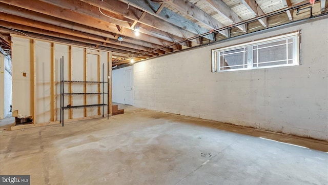 2705 W Gordon, Allentown, PA 18104 - view of basement