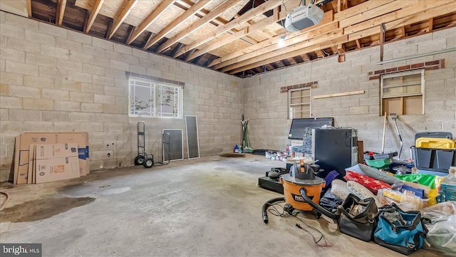 2705 W Gordon, Allentown, PA 18104 - view of below grade area