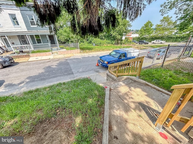 631 Saint Anns Ave, Baltimore, MD 21218 - exterior view