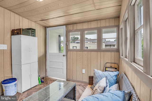 60 Gordon Dr, Carlisle, PA 17013 - sunroom / solarium with healthy amount of natural light