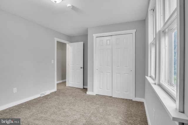 60 Gordon Dr, Carlisle, PA 17013 - unfurnished bedroom with carpet and a closet