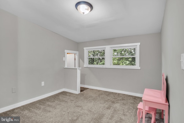 60 Gordon Dr, Carlisle, PA 17013 - unfurnished bedroom featuring carpet and baseboards