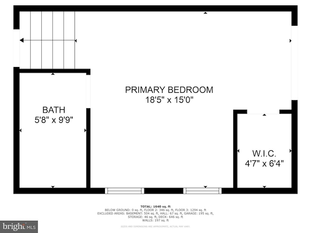 60 Gordon Dr, Carlisle, PA 17013 - view of property floor plan