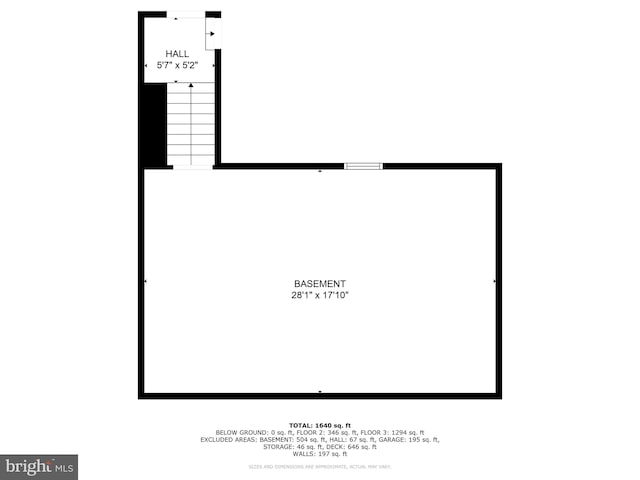 60 Gordon Dr, Carlisle, PA 17013 - view of room layout