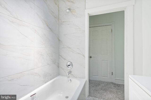 1439 S 28th St, Philadelphia, PA 19146 - bathroom featuring shower / bath combination