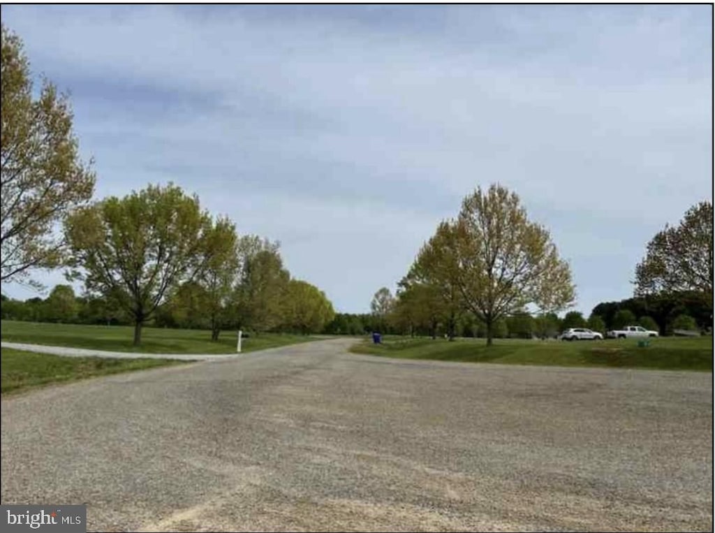 Private Spry Ln, Worton, MD 21678