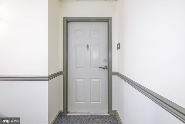 1308 Clifton St NW Unit 118, Washington, DC 20009 - entrance to property