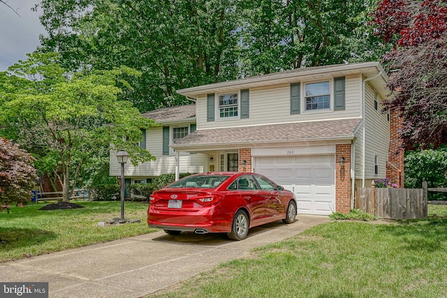 240 Winding Way Rd, Stratford, NJ 08084