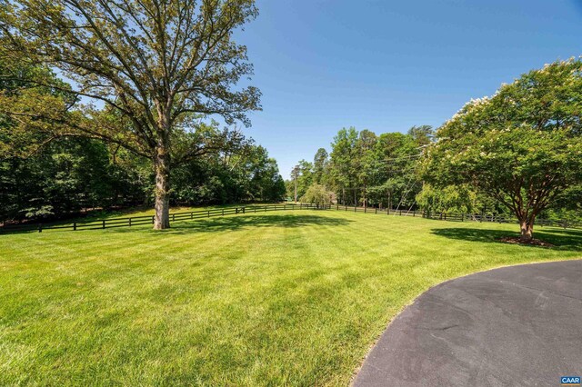 2865 Proffit Rd, Charlottesville, VA 22911 - view of yard