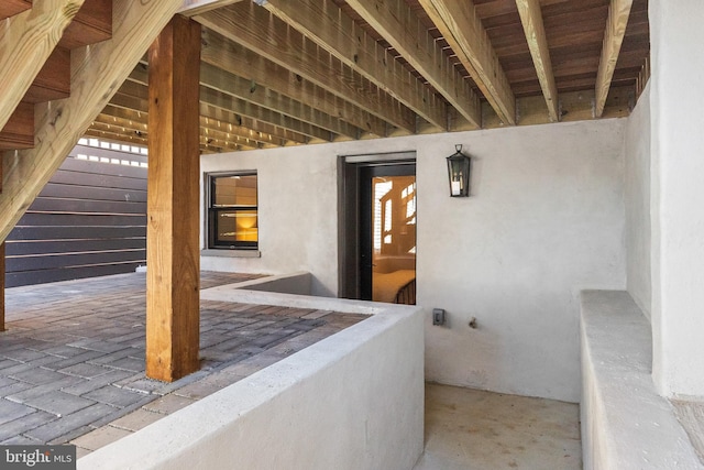 1720 15th St NW, Washington, DC 20009 - view of patio / terrace