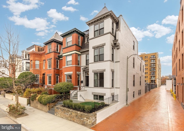 1720 15th St NW, Washington, DC 20009 - view of building exterior