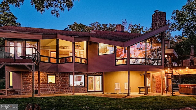 114 Archers Hope Rd, Williamsburg, VA 23185