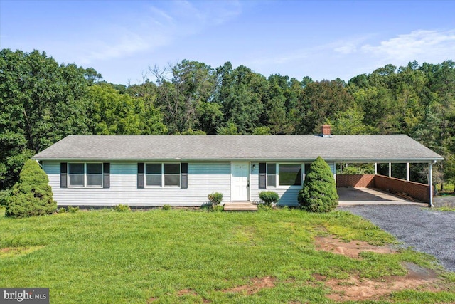 2683 S Ox Rd, Edinburg, VA 22824