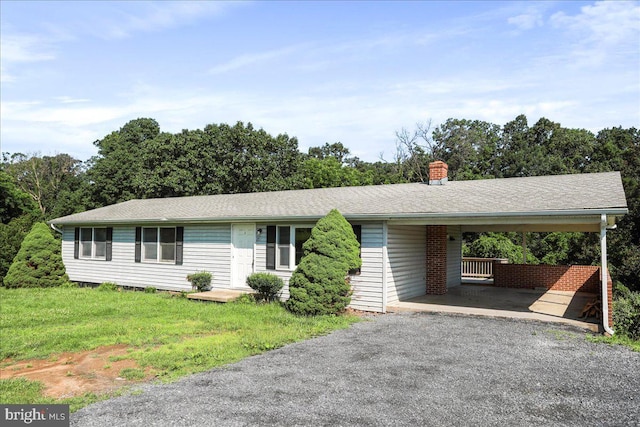 2683 S Ox Rd, Edinburg, VA 22824