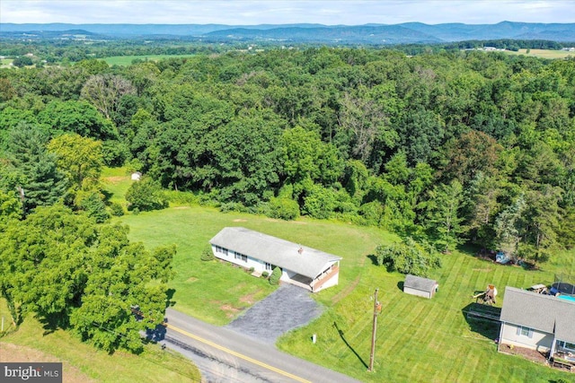 2683 S Ox Rd, Edinburg, VA 22824
