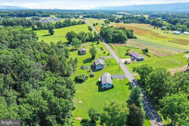 2683 S Ox Rd, Edinburg, VA 22824