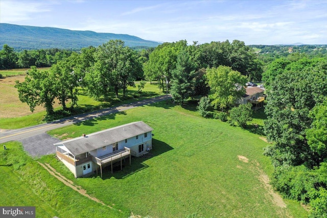 2683 S Ox Rd, Edinburg, VA 22824