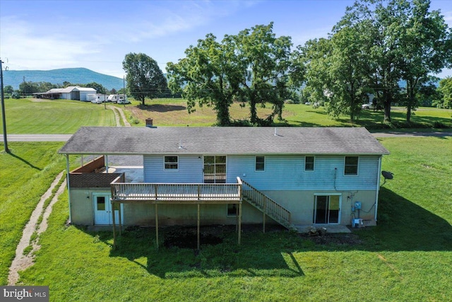 2683 S Ox Rd, Edinburg, VA 22824