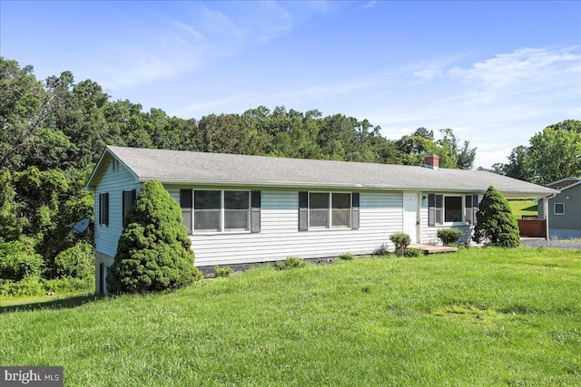 2683 S Ox Rd, Edinburg, VA 22824