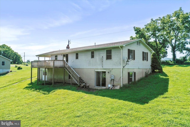 2683 S Ox Rd, Edinburg, VA 22824