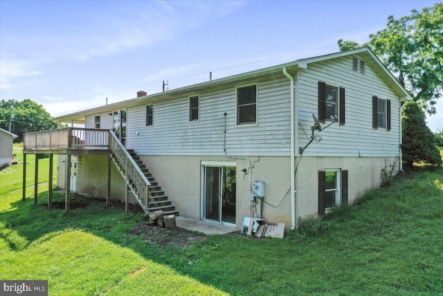 2683 S Ox Rd, Edinburg, VA 22824