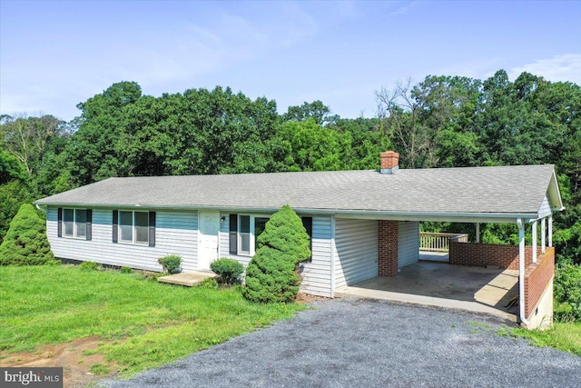2683 S Ox Rd, Edinburg, VA 22824