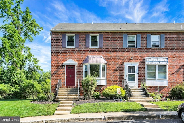 38 Fairfax Vlg, Harrisburg, PA 17112 - multi unit property with brick siding