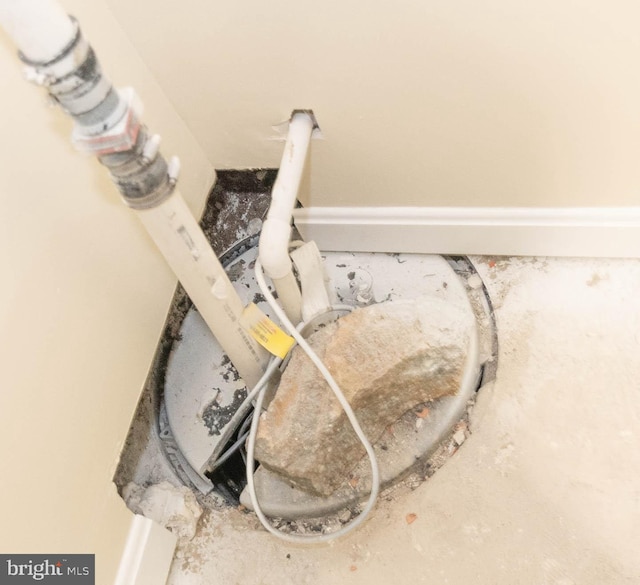 3923 Fairview Ave, Baltimore, MD 21216 - detailed view