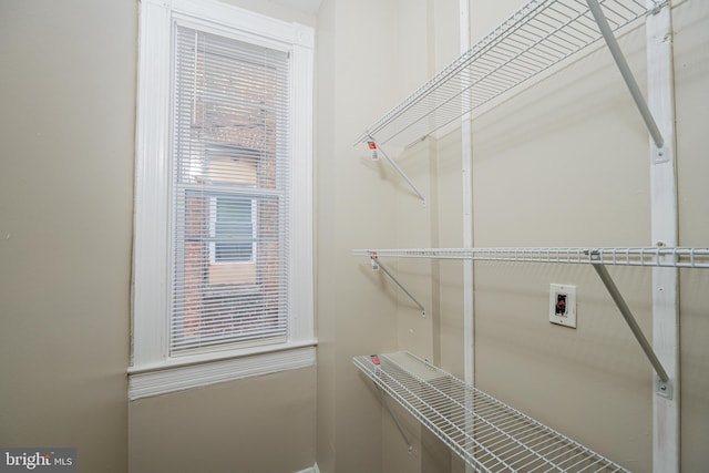 2812 Auchentoroly Ter, Baltimore, MD 21217 - view of storage area