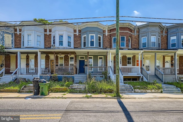 4642 Pimlico Rd, Baltimore, MD 21215