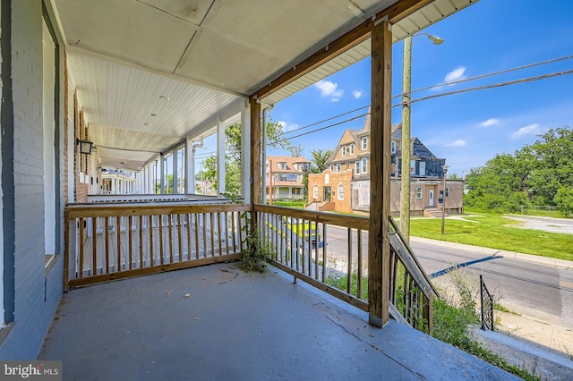 4642 Pimlico Rd, Baltimore, MD 21215