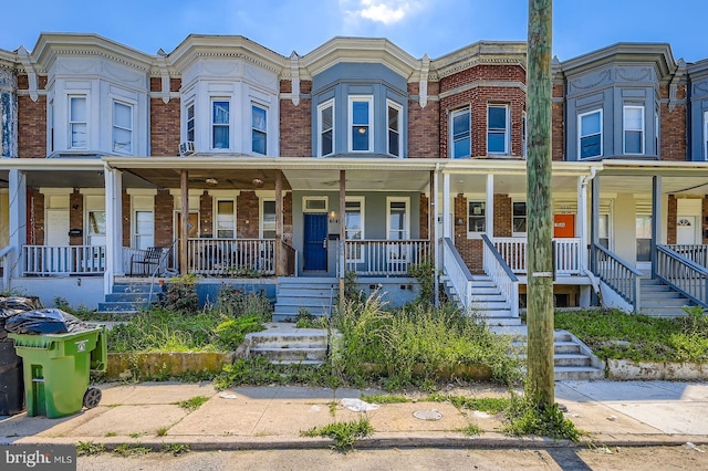 4642 Pimlico Rd, Baltimore, MD 21215