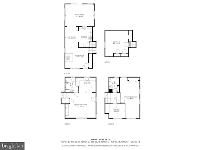 26 Worrell Rd, Tabernacle, NJ 08088 - view of room layout