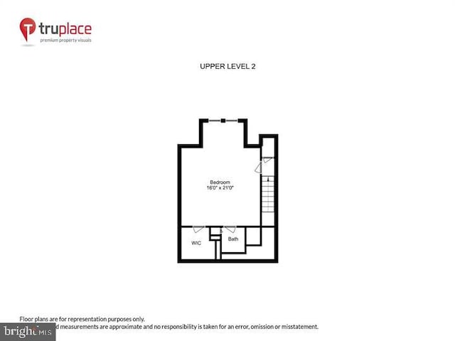 12150 Grey Squirrel St, Clarksburg, MD 20871 - view of room layout
