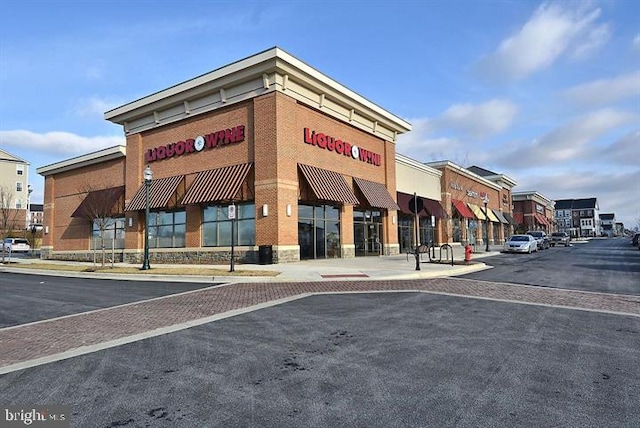 12150 Grey Squirrel St, Clarksburg, MD 20871 - view of building exterior