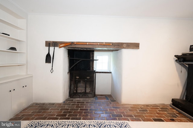 406 Devon State Rd, Devon, PA 19333 - interior space