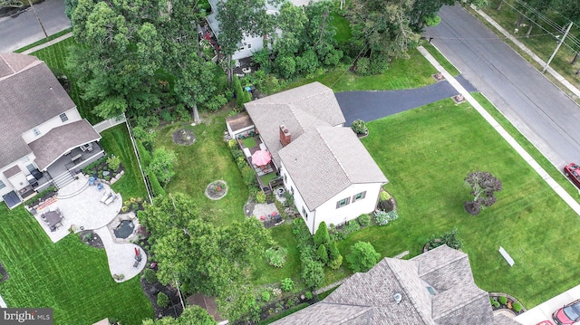 32 Lakeshore Dr, Hammonton, NJ 08037 - aerial overview of property's location