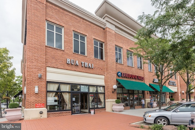 43561 Michigan Sq, Leesburg, VA 20176 - view of building exterior