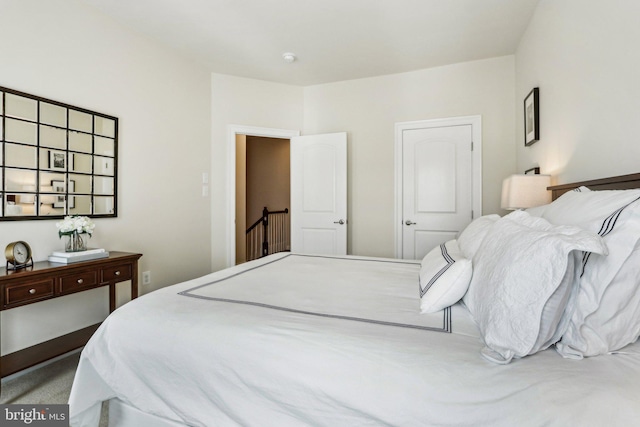 221 Patriots Path, Malvern, PA 19355 - view of bedroom
