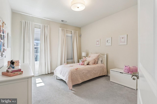 221 Patriots Path, Malvern, PA 19355 - bedroom featuring light carpet