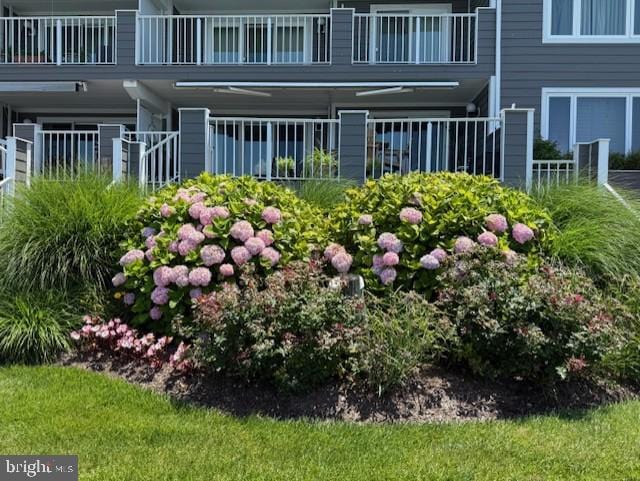 427 14th St Unit 10203, Ocean City, MD 21842 - view of property's community