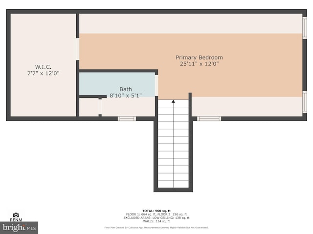 128 E Main St, Palmyra, PA 17078 - view of home floor plan