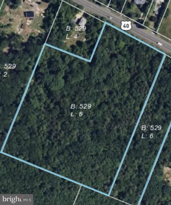 0 Harding Hwy, Mays Landing, NJ 08330