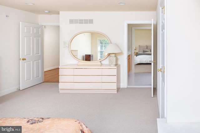 211 Twinings Ln, Wayne, PA 19087 - bedroom featuring light colored carpet and recessed lighting
