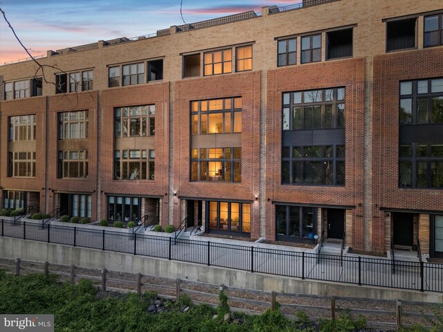 4548 Riverside Way, Philadelphia, PA 19127 - view of building exterior