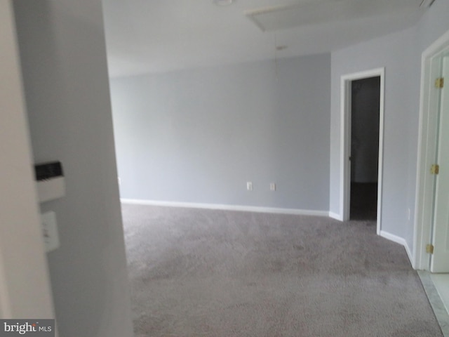 13937 Alderton Rd, Silver Spring, MD 20906 - unfurnished room with carpet floors and baseboards