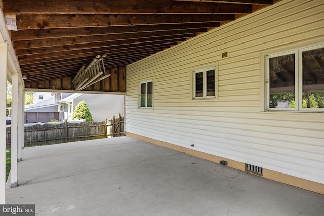 269 Burning Tree Rd, Delran, NJ 08075 - view of patio