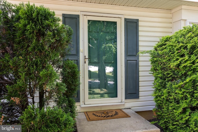 269 Burning Tree Rd, Delran, NJ 08075 - view of exterior entry