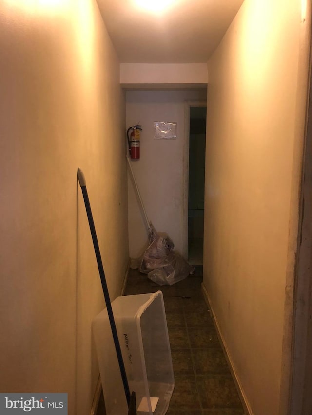 1730 Mckean Ave, Baltimore, MD 21217 - view of hallway