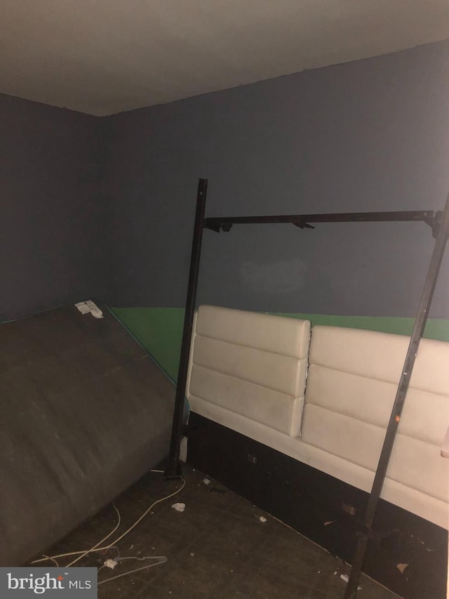 1730 Mckean Ave, Baltimore, MD 21217 - view of unfurnished bedroom